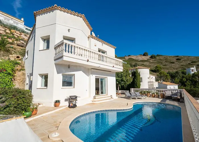 Vila Brisa L' Escala